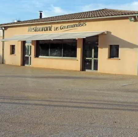 The Originals City, Des Arts, Montauban Hotel 3*