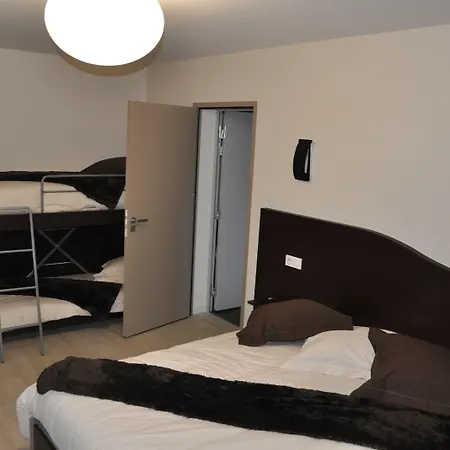Hotel The Originals City, Des Arts, Montauban 3*