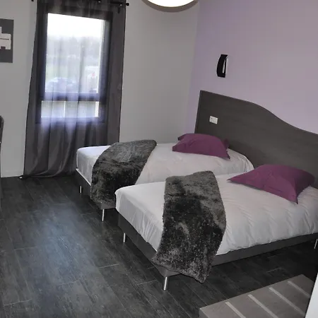 The Originals City, Des Arts, Montauban Hotel