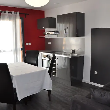 The Originals City, Des Arts, Montauban 3* Negrepelisse