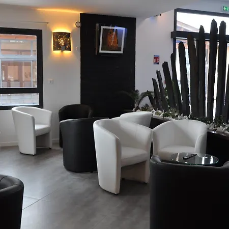 The Originals City, Des Arts, Montauban Hotel 3*