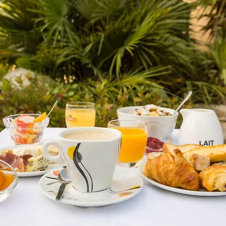 The Originals City, Des Arts, Montauban Hotel 3*