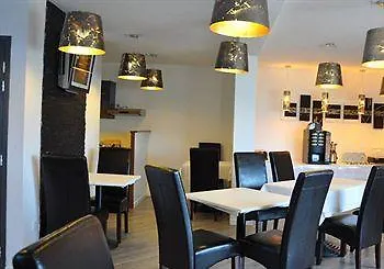 The Originals City, Des Arts, Montauban 3* Negrepelisse