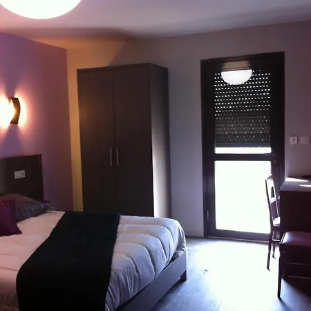 The Originals City, Des Arts, Montauban Hotel Negrepelisse
