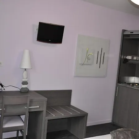 Hotel The Originals City, Des Arts, Montauban Negrepelisse