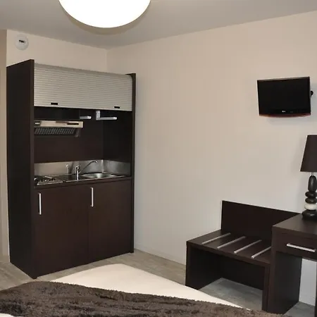 Hotel The Originals City, Des Arts, Montauban Negrepelisse