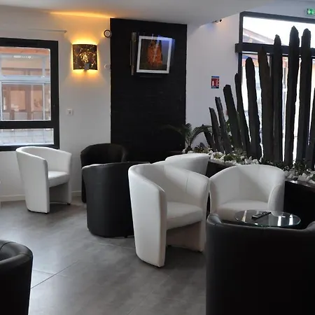 The Originals City, Des Arts, Montauban Hotel 3*