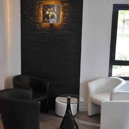 Hotel The Originals City, Des Arts, Montauban Nègrepelisse