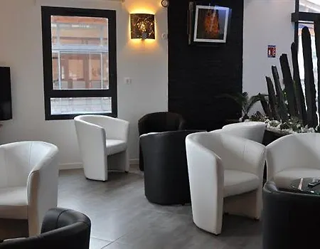 The Originals City, Des Arts, Montauban Hotel