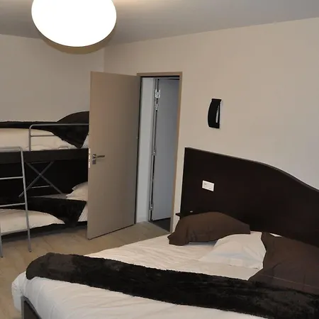 The Originals City, Des Arts, Montauban Hotel
