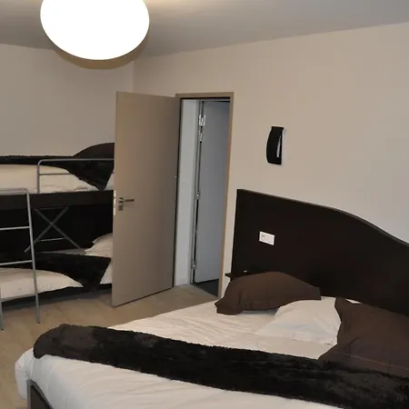 The Originals City, Des Arts, Montauban Hotel