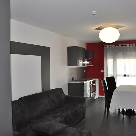 The Originals City, Des Arts, Montauban 3*