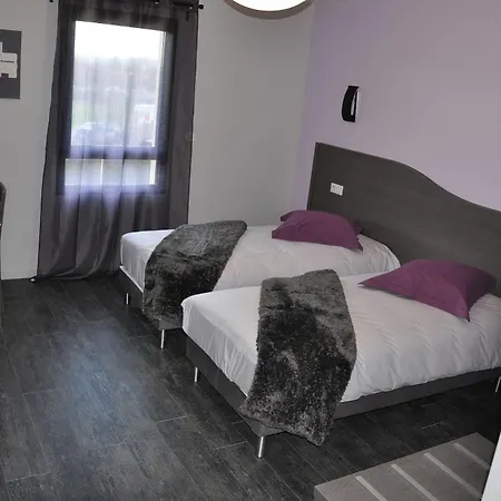 Hotel The Originals City, Des Arts, Montauban