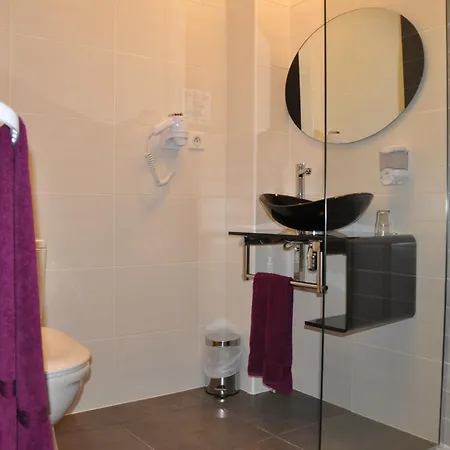 The Originals City, Des Arts, Montauban 3* Negrepelisse