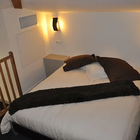 Hotel The Originals City, Des Arts, Montauban 3*