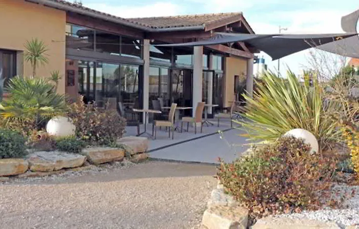 The Originals City, Des Arts, Montauban Hotel 3*