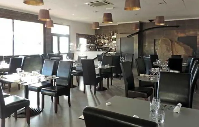 The Originals City, Des Arts, Montauban 3*