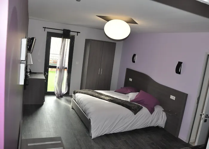 The Originals City, Des Arts, Montauban Nègrepelisse