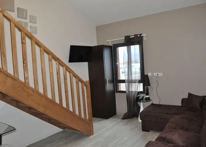 The Originals City, Des Arts, Montauban Hotel Nègrepelisse