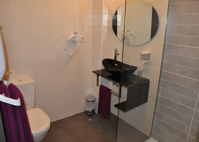 Hotel The Originals City, Des Arts, Montauban