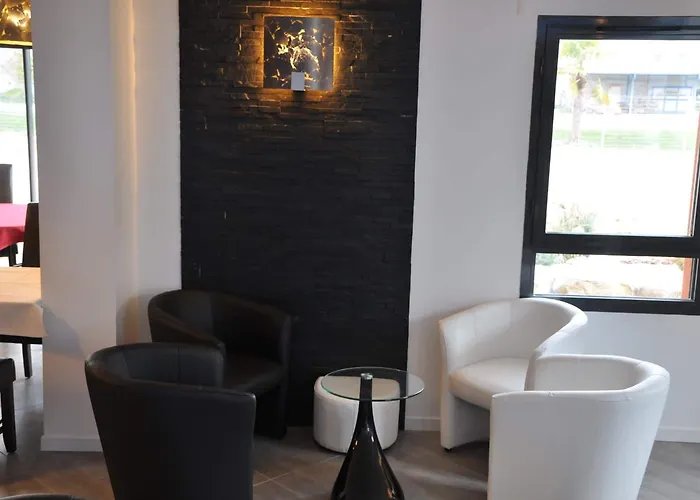 The Originals City, Des Arts, Montauban Nègrepelisse