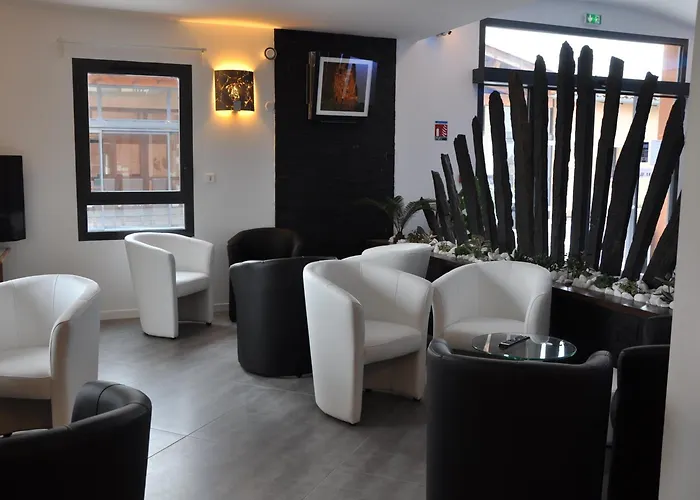 The Originals City, Des Arts, Montauban Hotel 3*