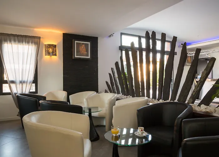 The Originals City, Des Arts, Montauban