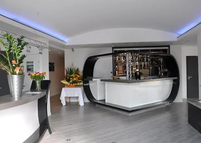 The Originals City, Des Arts, Montauban Nègrepelisse