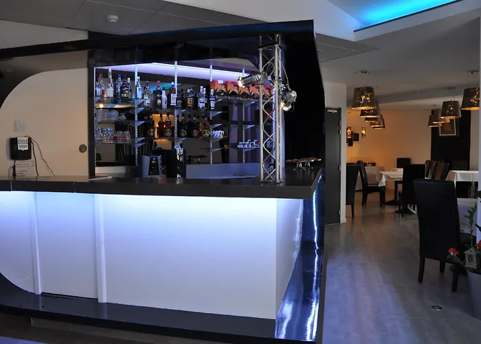 The Originals City, Des Arts, Montauban Hotel