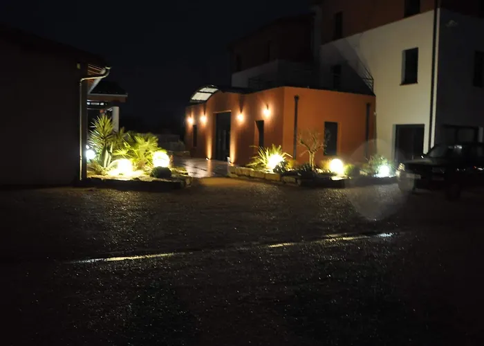 The Originals City, Des Arts, Montauban Hotel Nègrepelisse