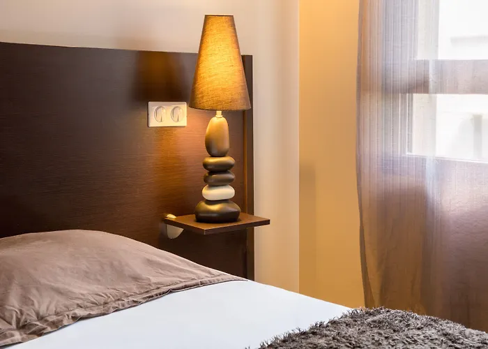 The Originals City, Des Arts, Montauban Hotel 3*