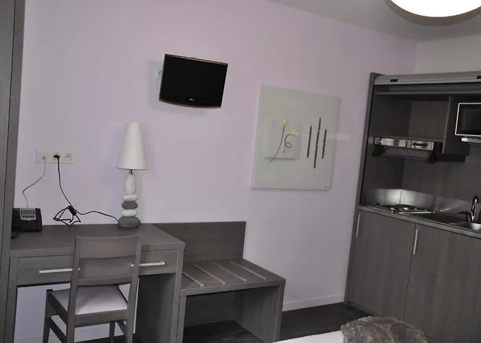 Hotel The Originals City, Des Arts, Montauban Nègrepelisse