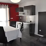The Originals City, Des Arts, Montauban 3* Nègrepelisse