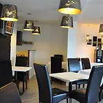 The Originals City, Des Arts, Montauban 3* Nègrepelisse