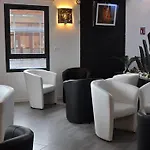 The Originals City, Des Arts, Montauban ホテル