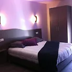 The Originals City, Des Arts, Montauban ホテル 3*