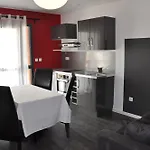 The Originals City, Des Arts, Montauban 3*