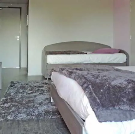 The Originals City, Des Arts, Montauban 3*