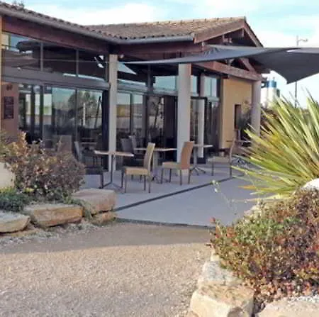 The Originals City, Des Arts, Montauban Hotel 3*