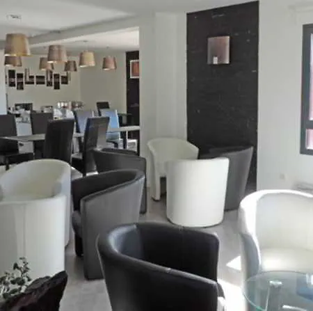 The Originals City, Des Arts, Montauban 3*