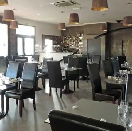 The Originals City, Des Arts, Montauban 3*