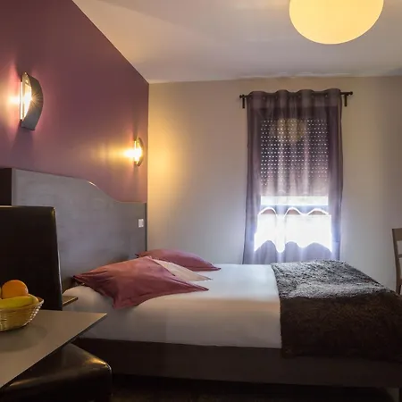 The Originals City, Des Arts, Montauban 3*