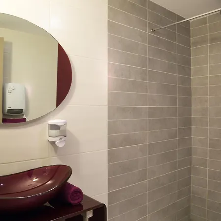 The Originals City, Des Arts, Montauban Nègrepelisse