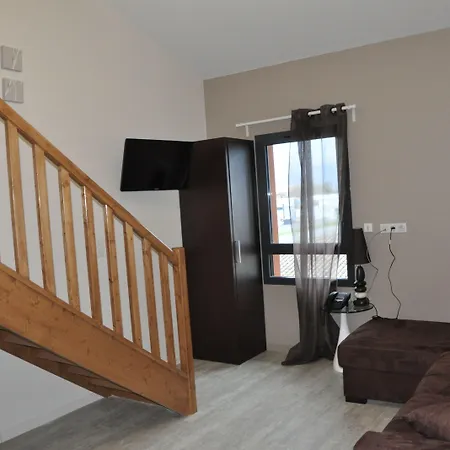 The Originals City, Des Arts, Montauban Hotel Nègrepelisse