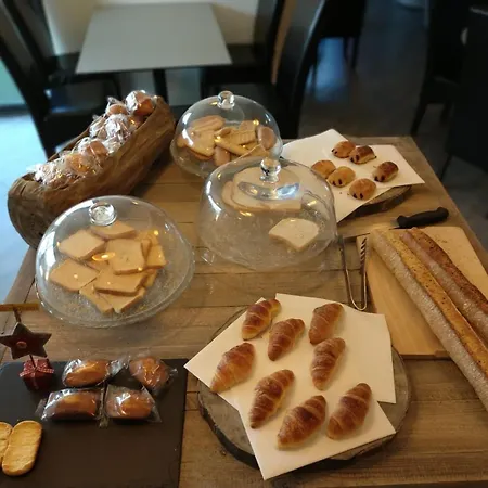 Hotel The Originals City, Des Arts, Montauban 3*