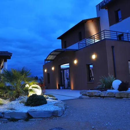 Hotel The Originals City, Des Arts, Montauban 3*