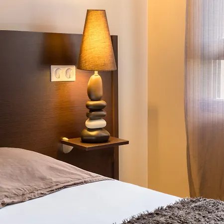 The Originals City, Des Arts, Montauban Hotel 3*