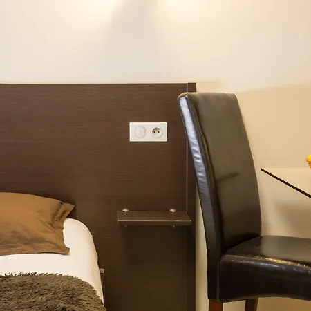 The Originals City, Des Arts, Montauban 3*