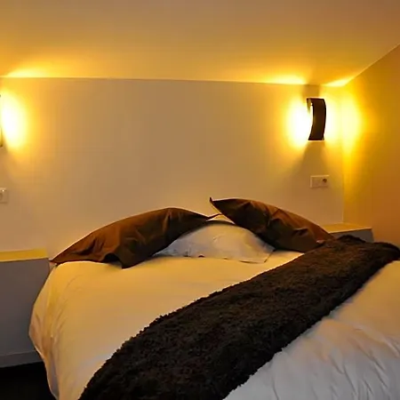 The Originals City, Des Arts, Montauban Hotel 3*
