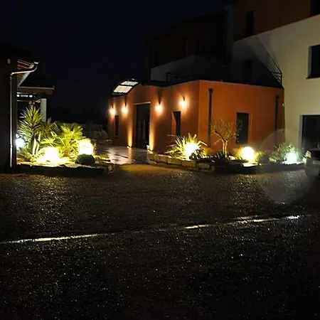 The Originals City, Des Arts, Montauban 3* Nègrepelisse
